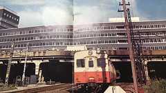 天王寺駅の怪 完結編-ついに天王寺駅の謎が暴かれる!?【昭和考古学】 - 昭和考古学とブログエッセイの旅