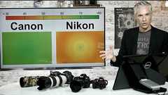 米国著名写真家がニコンに移行したする理由、但しフラストレーションが溜ることもある(Tony Northrup) | Dmaniax.com