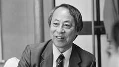 「異端の学者」「学会では低評価」 戦後の歴史学を一変させた網野善彦とはどんな人物だったのか? | レビュー | Book Bang -ブックバン-