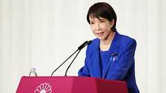 高市早苗は単なる「右寄りの政治家」ではない…これまでとは全く違う経済政策「サナエノミクス」で生活は激変する 「経済主導の政治」から「政治主導の経済」へ