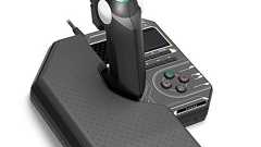 PS4版『BORDER BREAK』専用コントローラの注文受付を開始! 注文数が3000台に満たなかった場合は企画中止 - 電撃オンライン