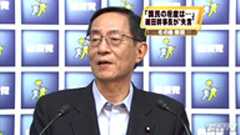 「『麻生首相は字が読めない』と楽しんでいる…日本国民の程度表してる」自民・細田幹事長…発言撤回するも、波紋呼ぶか : 痛いニュース(ノ∀`)