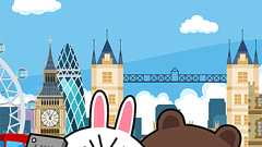 「BURBERRY」から無料の着せかえが登場! | LINE公式ブログ