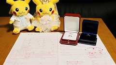 「出会いはお台場のラプラス」 ポケモンGOがきっかけで結婚したカップルにインタビュー - ねとらぼ
