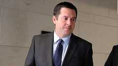 ロシア捜査、トランプ氏擁護には過半数維持が必須 共和議員の発言流出