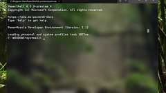 Introducing Windows Terminal