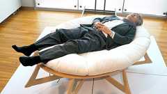 京大が「人が進化するベッド」 類人猿の樹上睡眠再現:朝日新聞デジタル