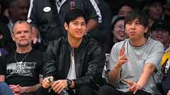 水原一平の賭博スキャンダル、米ドラマ化が正式決定 『ワイルド・スピード』監督がメガホン|シネマトゥデイ