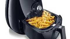 ノンフライヤー買ったら捗り過ぎ : ガジェま!