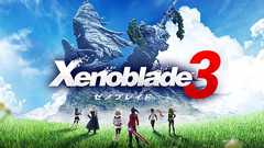 『ゼノブレイド3』のためにゼノシリーズ全部やったけどそんなことよりキャラが可愛すぎる……というキャラへの愛を全て詰め込んでいたら35000字を超えてしまったレビュー