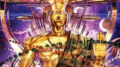 『戦国大戦』真と偽が教えるSR本願寺顕如対策! 複数のアドバイスを参考に全国対戦を制していこう!