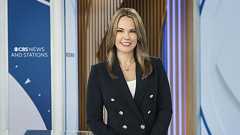 トランプ米大統領が報道に圧力、米CBSニュースのトップが辞任