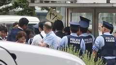 北海道警やじ排除、賠償が確定 表現の自由侵害、最高裁 | 共同通信