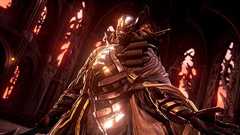 『コードヴェイン』新キャラ・ミドウ(声優:速水奨)を紹介。武器の多彩なアクションにも注目 - 電撃オンライン