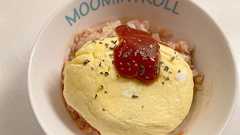 オムライス、まだフライパンで作ってる? カゴメのレシピに「今までの苦労は一体…」