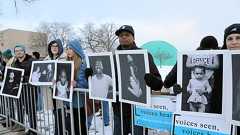 「自動車の街」悩ます鉛被害…大統領選に翻弄、住民懸念:朝日新聞デジタル