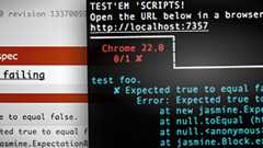 JavaScriptのテストツール「testem」が素晴らしいぞ - Mach3.laBlog