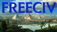 名作歴史戦略ゲーム「シヴィライゼーション」を元に製作されたブラウザでサクッとプレイ可能なオープンソースのフリーゲーム「Freeciv-web」