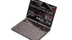 Ryzen AI 9 HX 370搭載の「GPD WIN Max 2 2025 国内正規版」予約受付開始 - 週刊アスキー