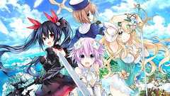 【電撃PS】『四女神オンライン』『LET IT DIE』『バイオハザード7』のイベントステージを生配信! - 電撃PlayStation