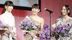 Perfume活動休止 デビュー20周年記念日に発表「パワーアップしてカムバックしたい」 - 芸能 : 日刊スポーツ