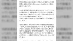 界隈では有名な「コスメ垢」の中の人が化粧品会社の従業員だった…入社前から活動してて投稿もプライベートらしいがこれもステマ?
