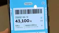 「テッペイ」発表もシステム構築はこれから “突貫工事“覚悟で、JR東がコード決済参入を急いだワケ