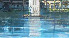 新海誠監督の最新作「すずめの戸締まり」22年秋公開 「楽しい映画になるはず」