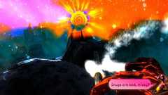 ドラッグの幻覚状態をプロシージャル生成のゲームデザインに例えた一人称視点アクションRPG『Drugtopia』 - AUTOMATON