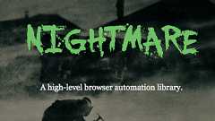 NightmareJS+Dockerによる環境非依存なUIテストの導入 - Alpaca技術ブログ