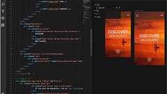 便利すぎる!さまざまなデバイスのサイズを同時に確認しながら作業できる、Web制作の連携支援ツール -Solis