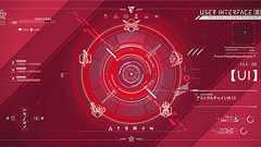 『ASTRAL CHAIN』のUIについて:後編(UIアーティスト 大倉&小波) - ASTRAL CHAIN 開発ブログASTRAL CHAIN 開発ブログ