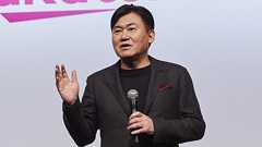 楽天、自社の「Viber」でウクライナ支援策を展開 三木谷氏「本当に心が痛む」