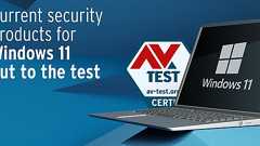 Test antivirus software for Windows 10 - February 2019 | AV-TEST