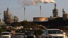 世界最大手の銀行各社、化石燃料への巨額投資を継続