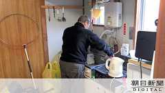 公営住宅に保証人廃止の動き 背景に身寄りない高齢者ら:朝日新聞デジタル