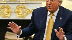 トランプ政権、エプスタイン事件めぐる大陪審証言の開示請求へ