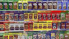 Google Cloudが商品棚の在庫状況を天井カメラ・ロボット・店員からの動画や画像を分析することで追跡できるAIツールを発表