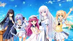 Key Official HomePage