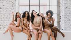 美しさに正解なんてない 海外の若者が「ヘルシー」にこだわる理由 | Forbes JAPAN 公式サイト(フォーブス ジャパン)