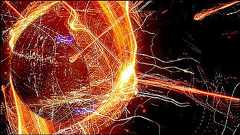 螺旋状ビーム通信技術により通信速度は2.5Tbpsに達し、将来は帯域問題に悩む必要がゼロに