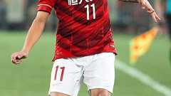 サッカーACL決勝、中国・広州恒大が勝手に胸広告変更:朝日新聞デジタル