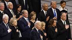 やりたい放題のトランプを、米国の元大統領が誰一人として批判しない理由 | もはや存在を忘れるほど静か