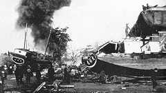 昭和三陸地震 - Wikipedia