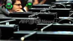 ゲーム愛好者らが酵素の構造を解析、米研究