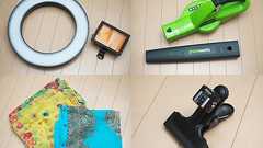 プロ写真家に聞いたポートレート撮影で“効く”小道具&気遣いアイテム8選 | CAPA CAMERA WEB