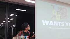 東京Node学園 14時限目で「Synth」について話してきました | Tokyo Otaku Mode Blog