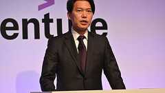 アクセンチュア新社長が力説した「AI時代に人間がやるべきこと」とは何か