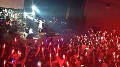 KOTOKO『☆10th Anniversary The Grand Final Live “ARCH"終了☆』