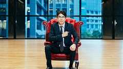 「とんねるずは死にました」―戦力外通告された石橋貴明58歳、「新しい遊び場」で生き返るまで - Yahoo!ニュース